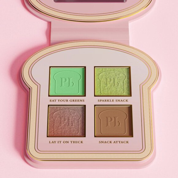 P.Louise Mini Sandwich Palette Set | NEW MAKEUP - Picture 4 of 8